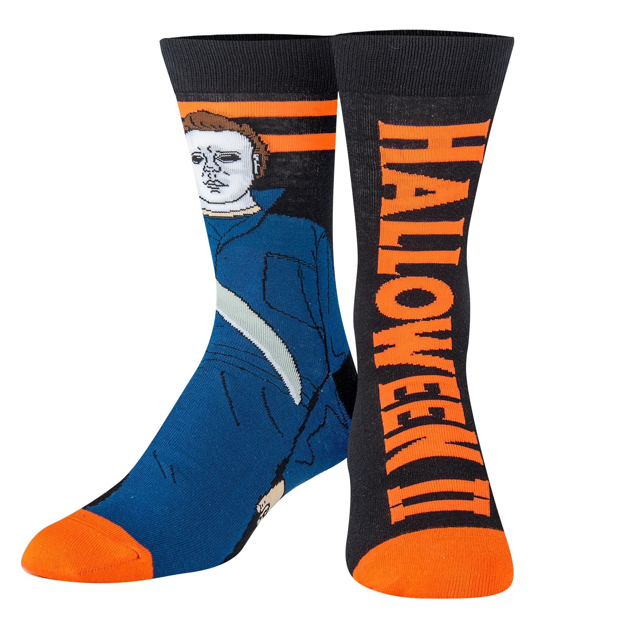 Men's "Michael Myers" Socks