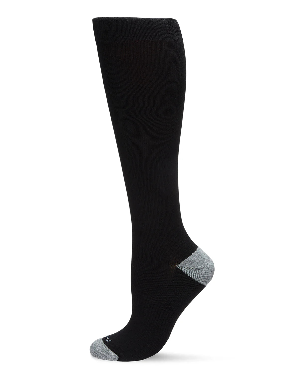 Cotton Blend 15-20mmHg Compression Socks