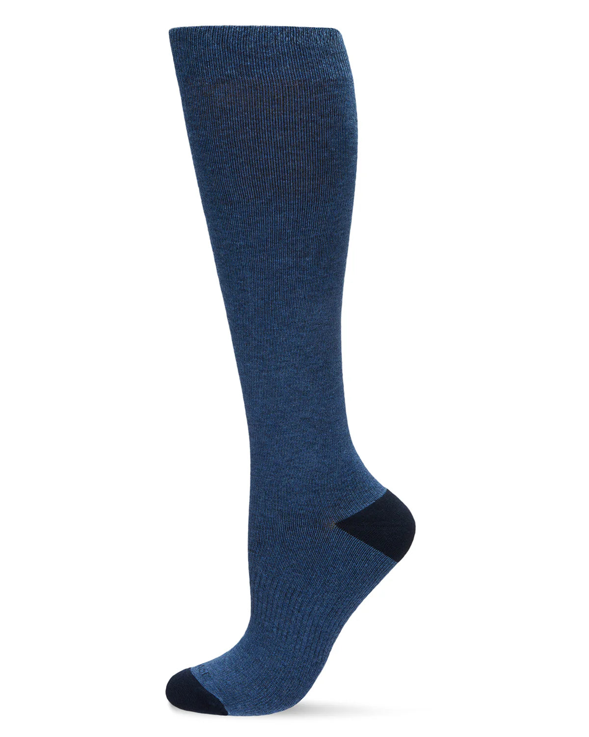 Cotton Blend 15-20mmHg Compression Socks