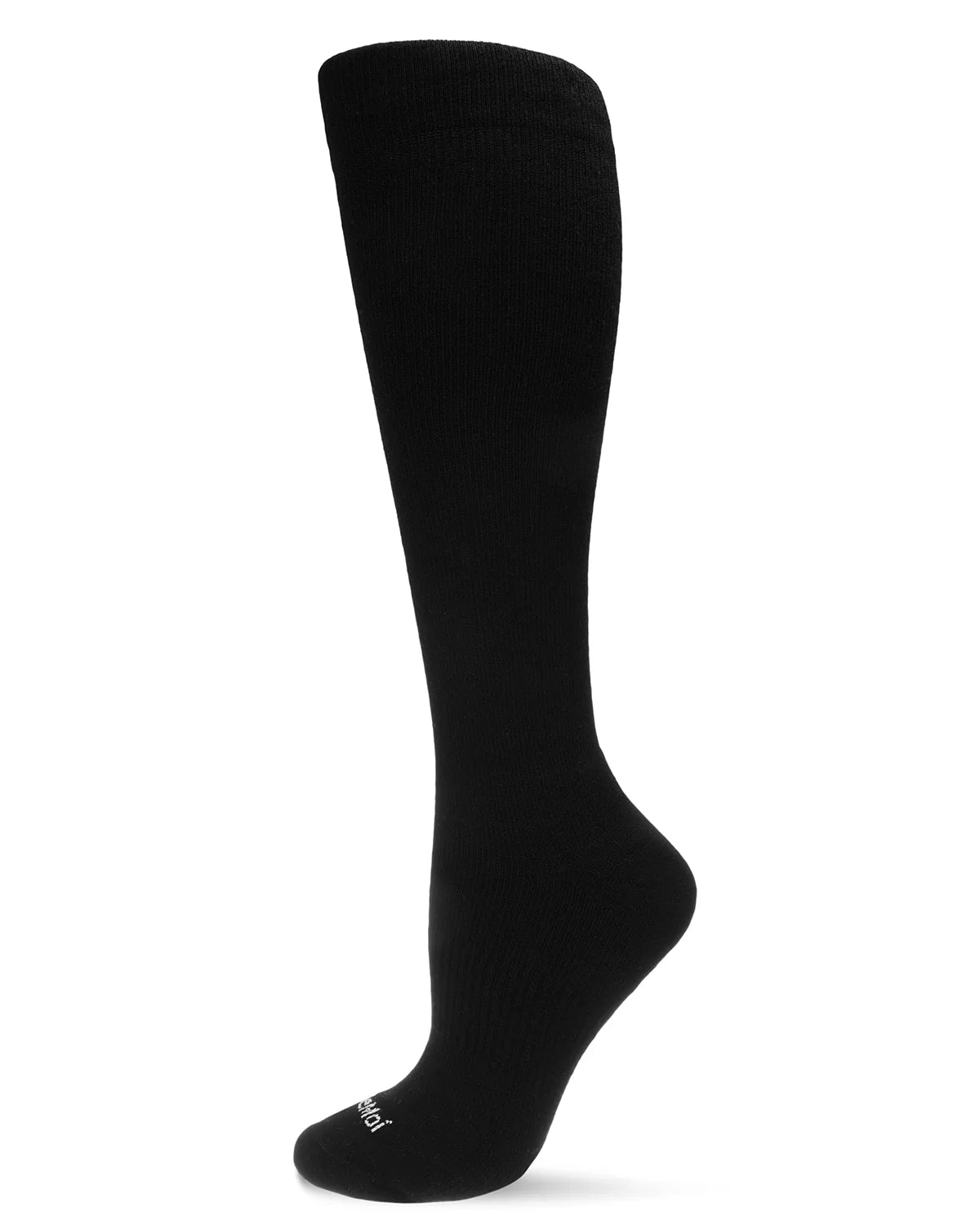 Merino Wool Blend Compression Socks