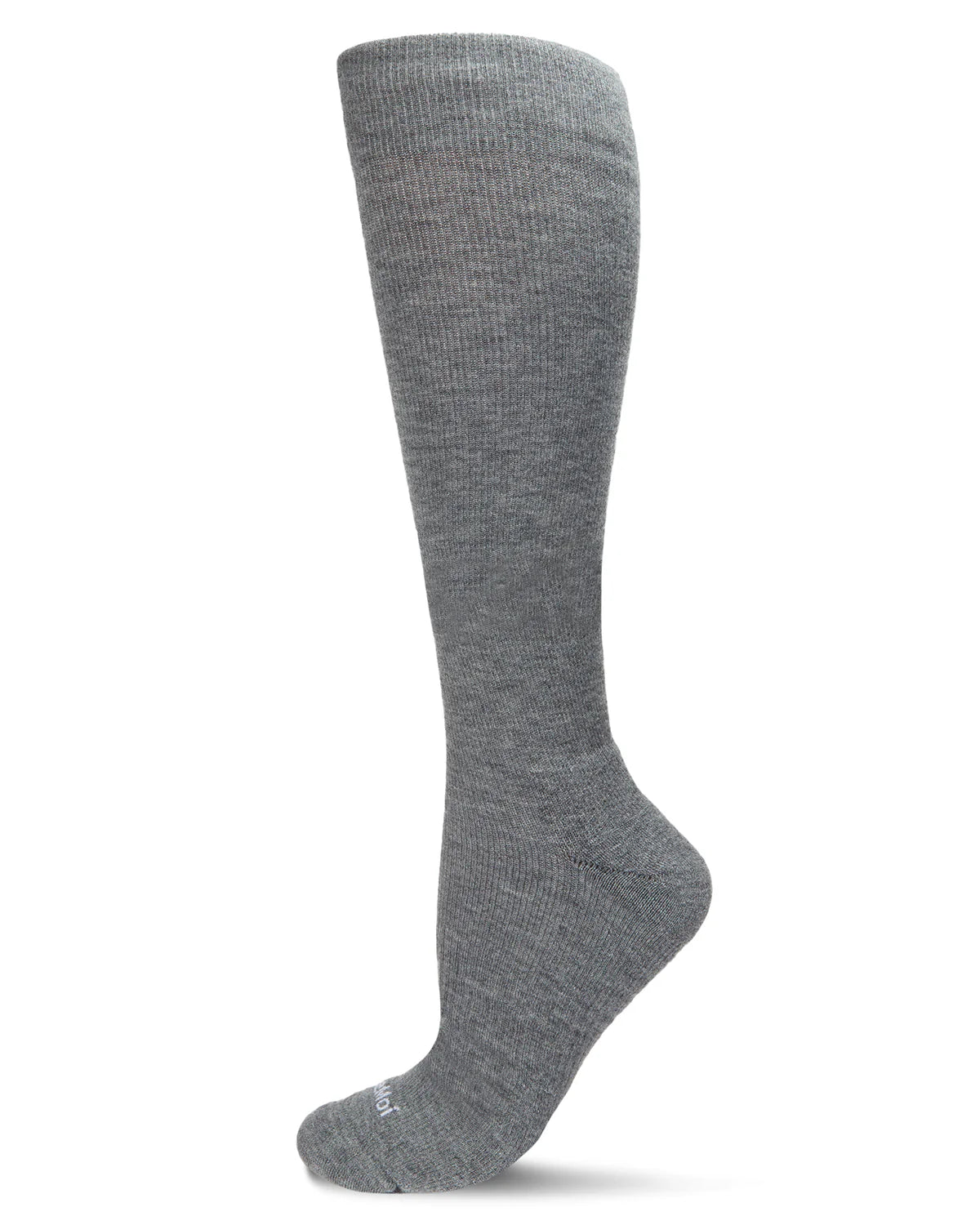 Merino Wool Blend Compression Socks