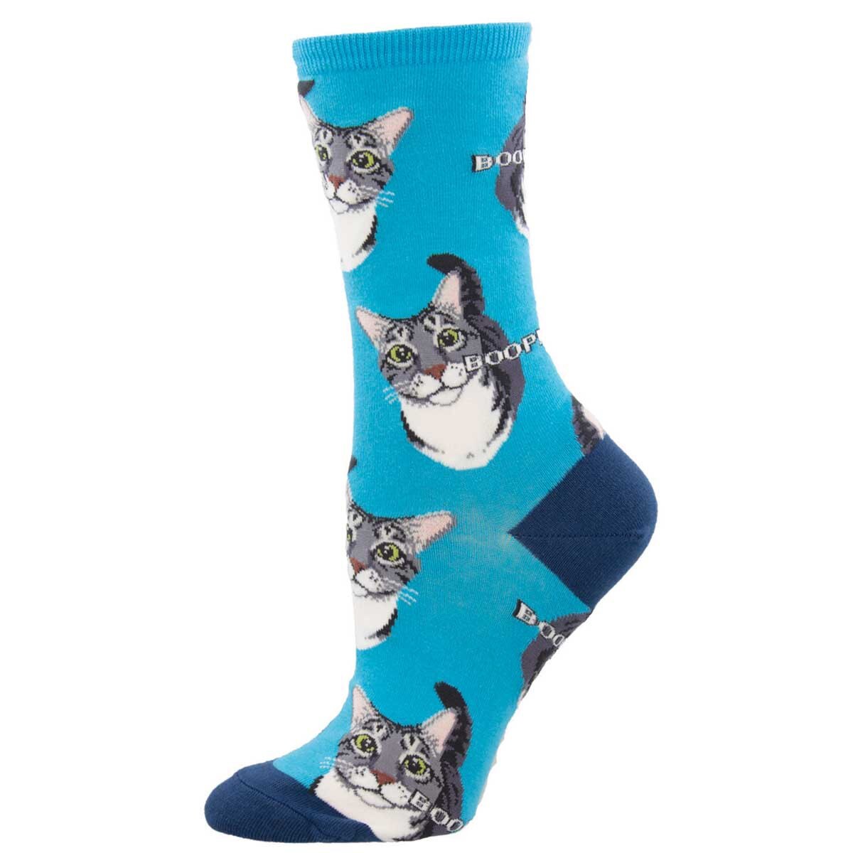 Women's "Boop" Socks