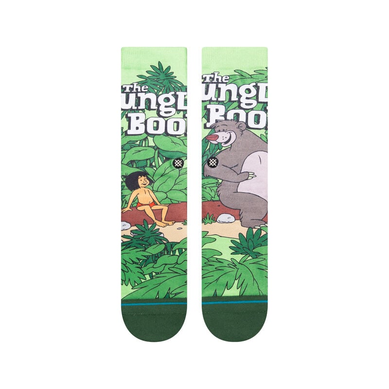 STANCE CLASSIC DISNEY FILMS CREW SOCKS