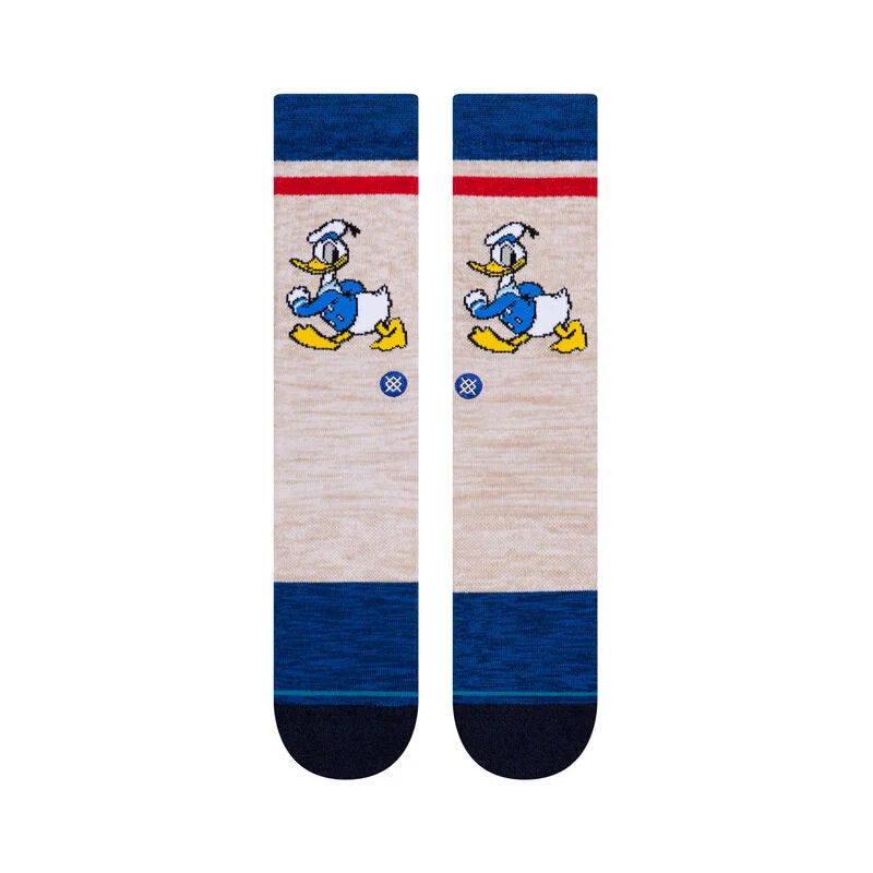 STANCE DISNEY CHARACTER CREW SOCKS