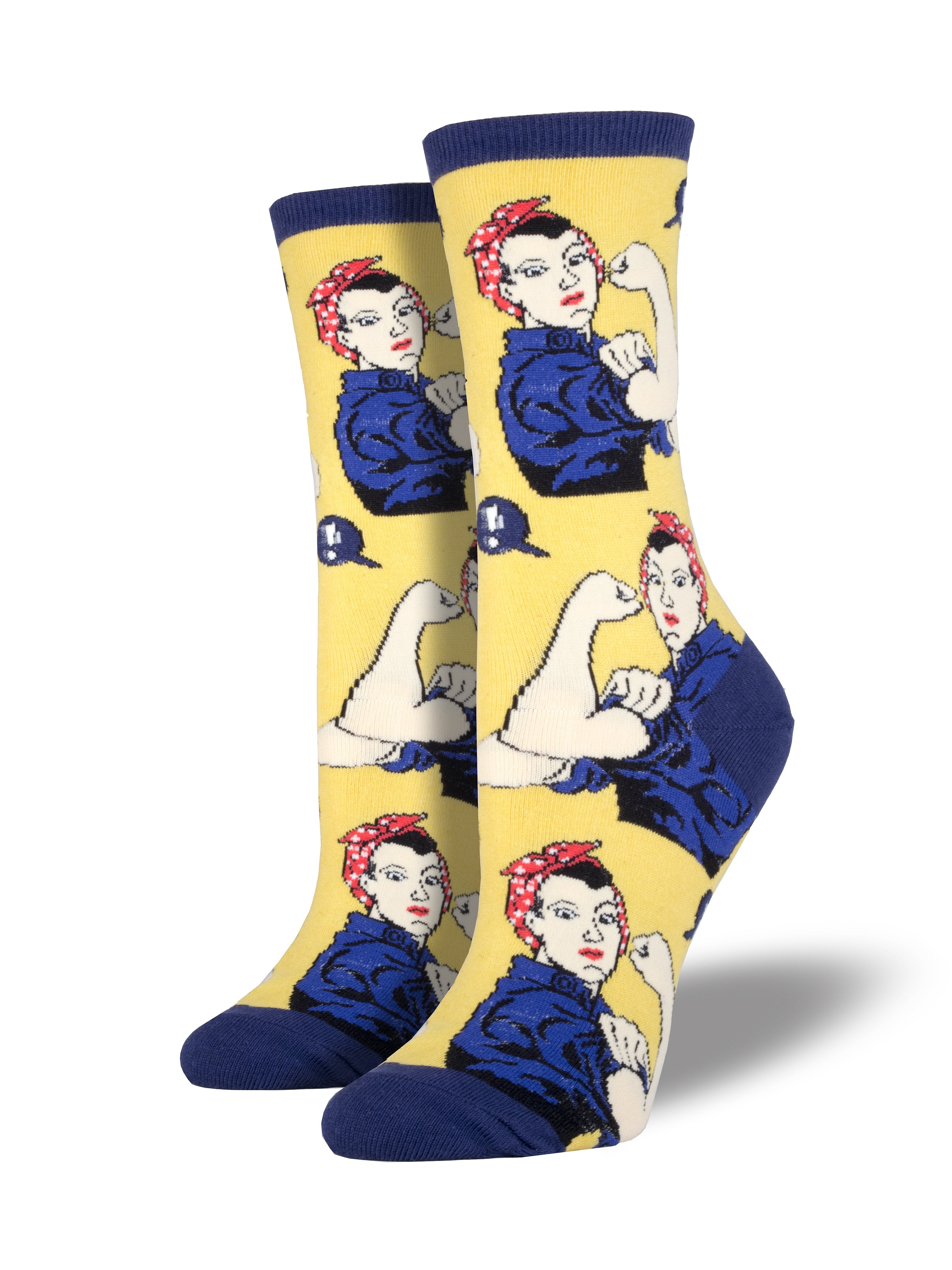 Women's "Rosie" Socks