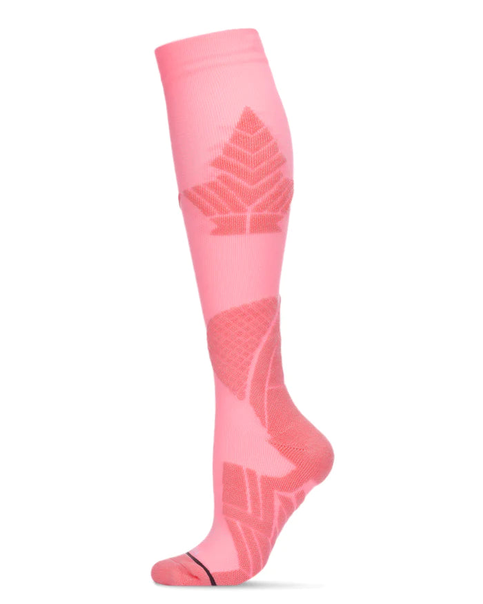 Performance Compression Knee High