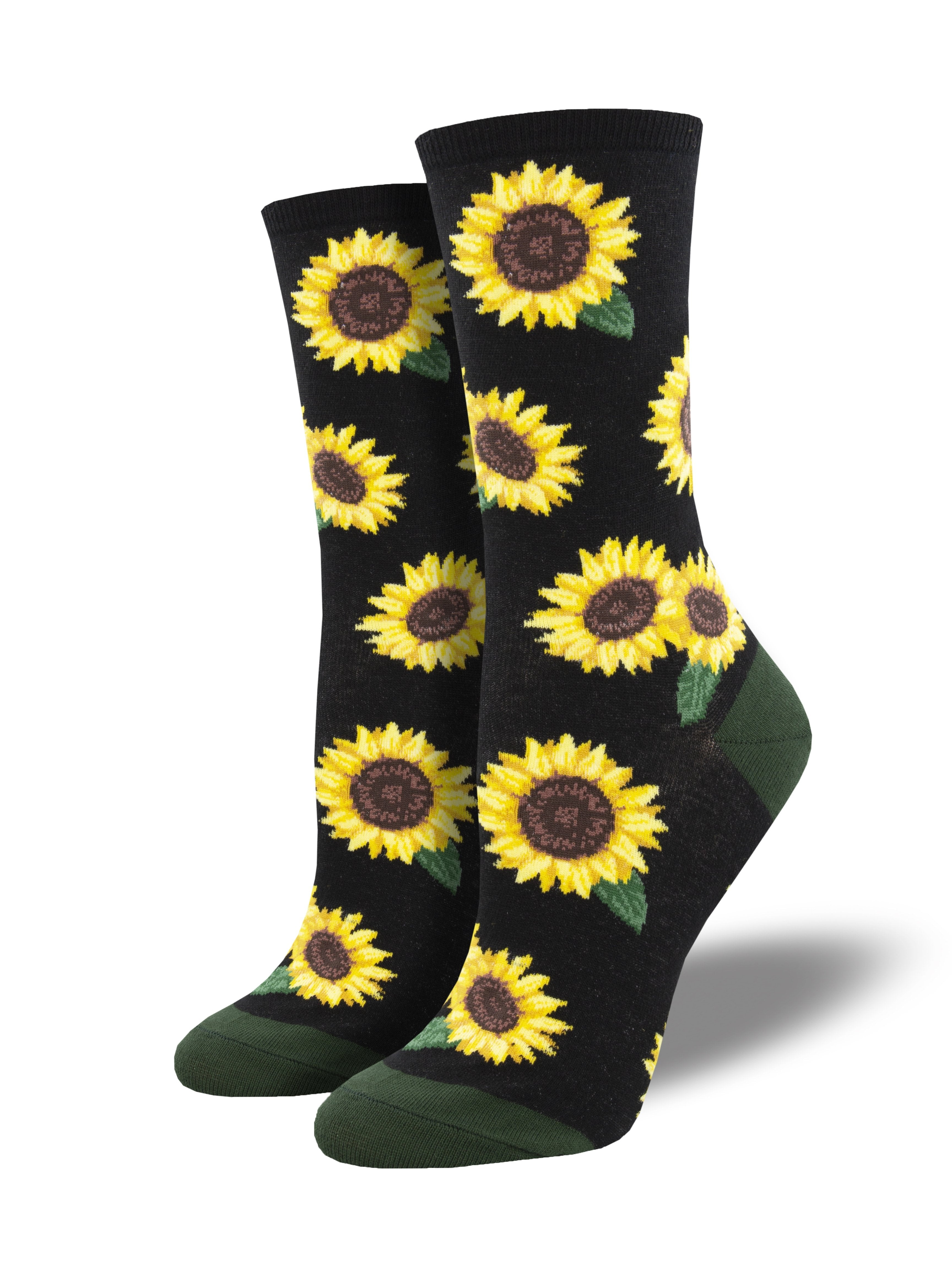 Women's "More Blooming" Socks" Socks
