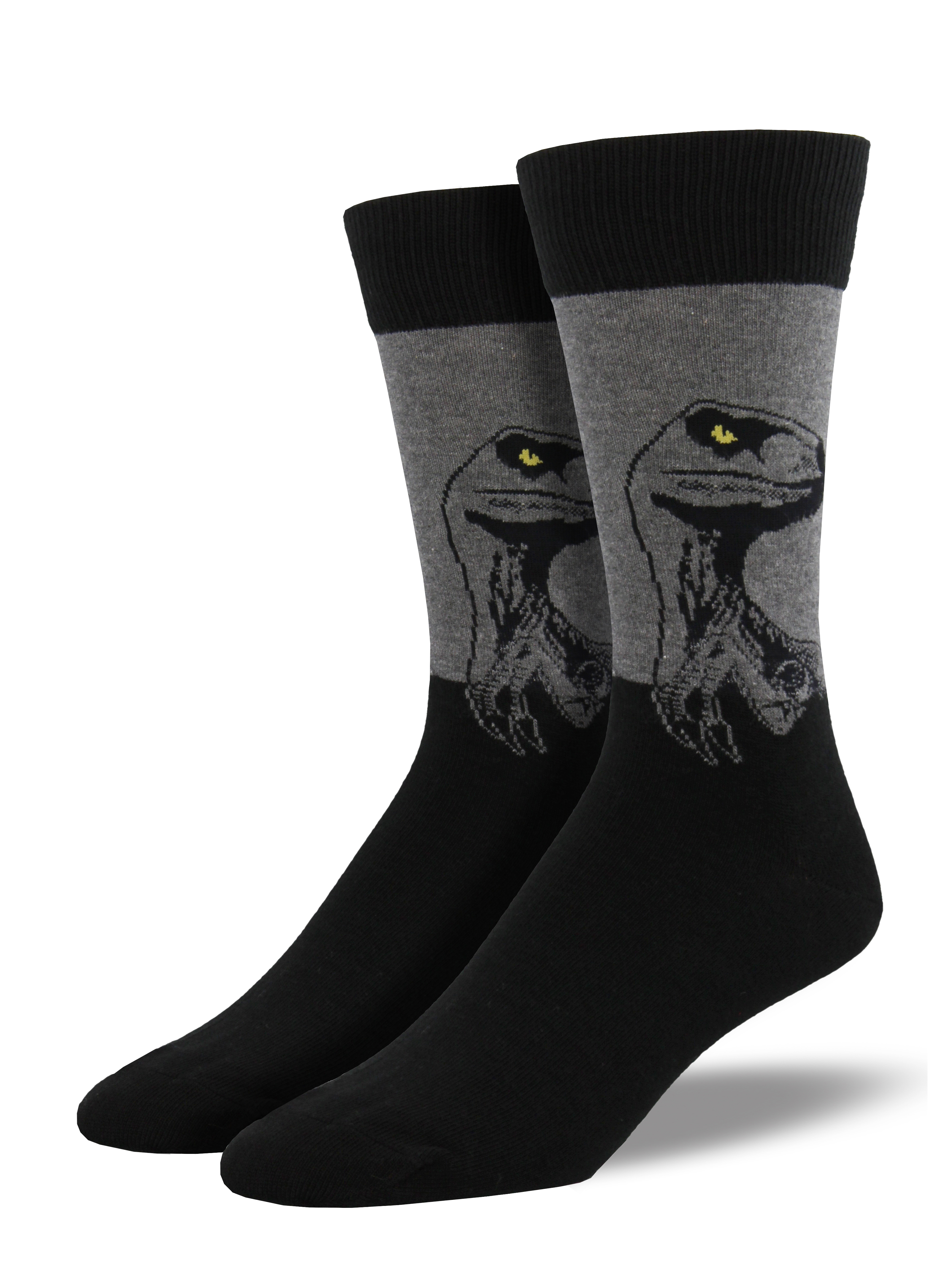 Men's "Raptor" Socks