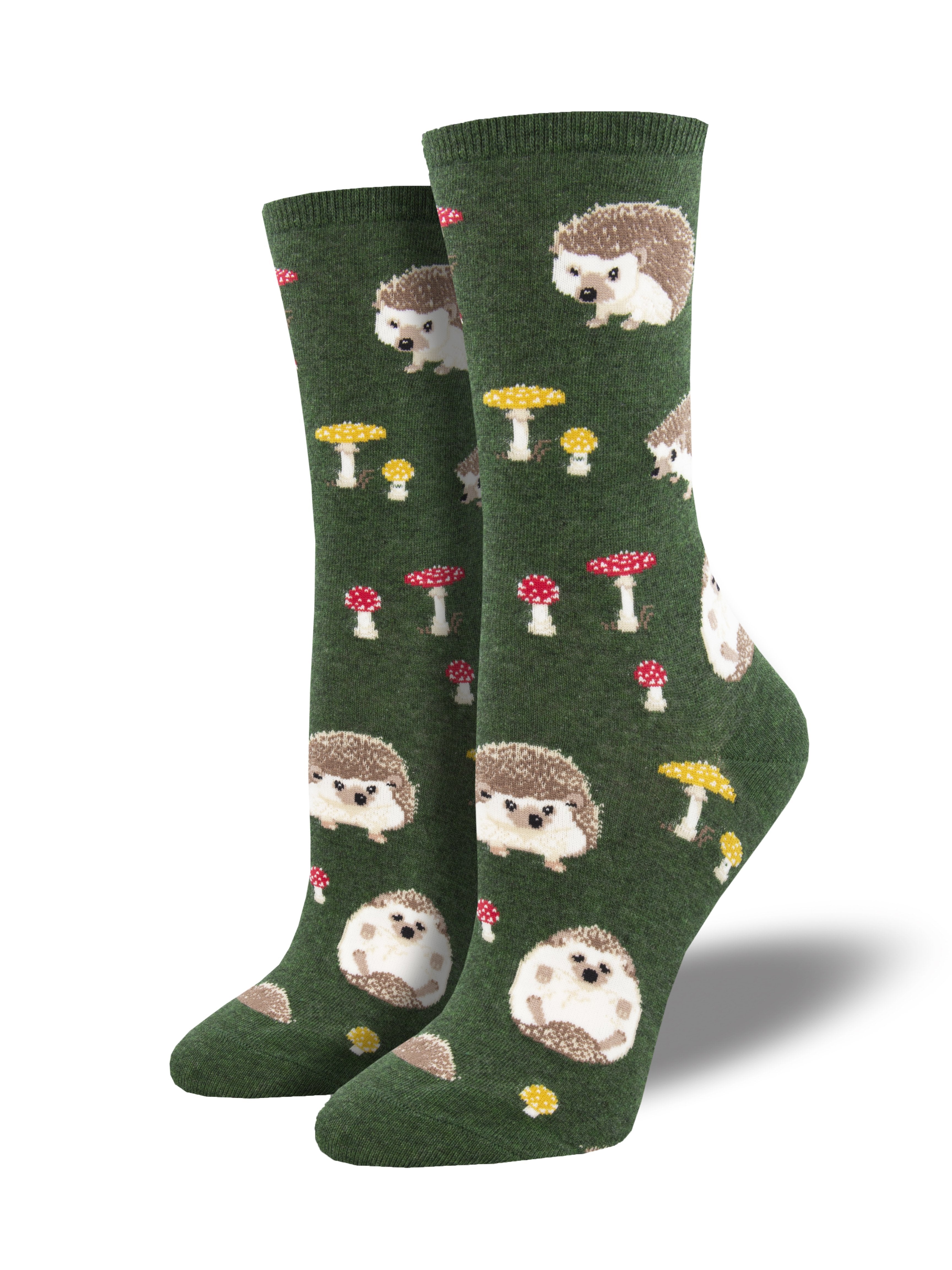 Women's "Slow Poke" Socks